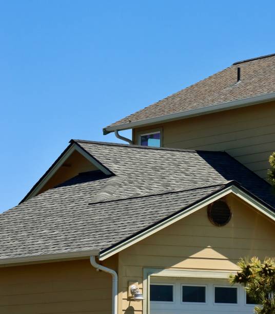 Reliable Mcminnville, OR Roof Repair & Installaion Solutions